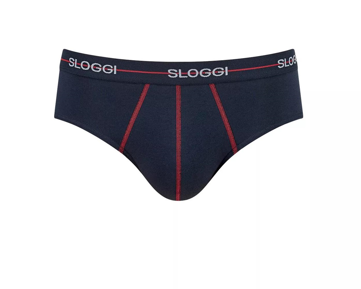 Sloggi Start Midi Multiple Colours 14 | 56719-WKCJ