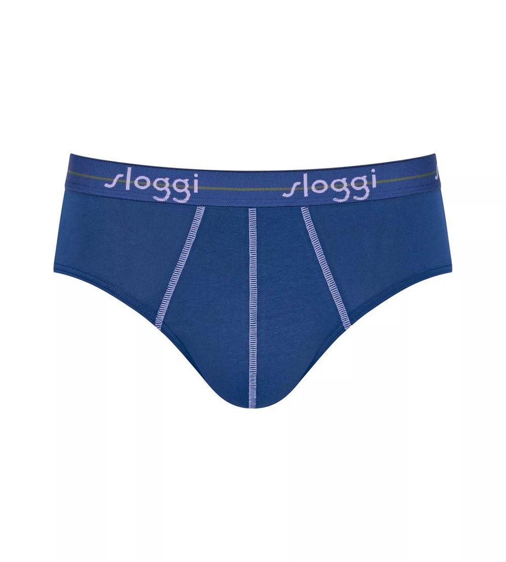 Sloggi Start Midi Multiple Colours | 23064-FHQR