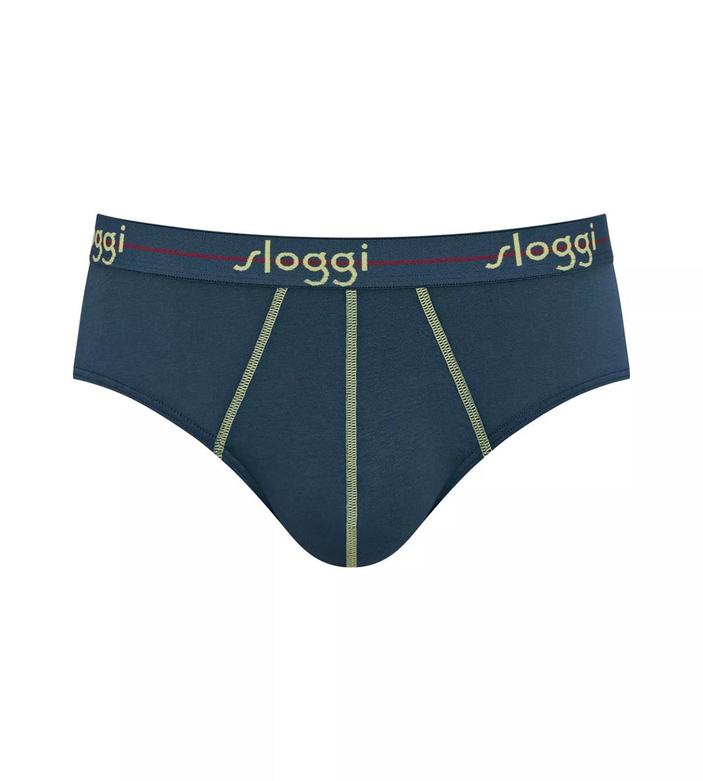 Sloggi Start Midi Multiple Colours | 84629-LTQS