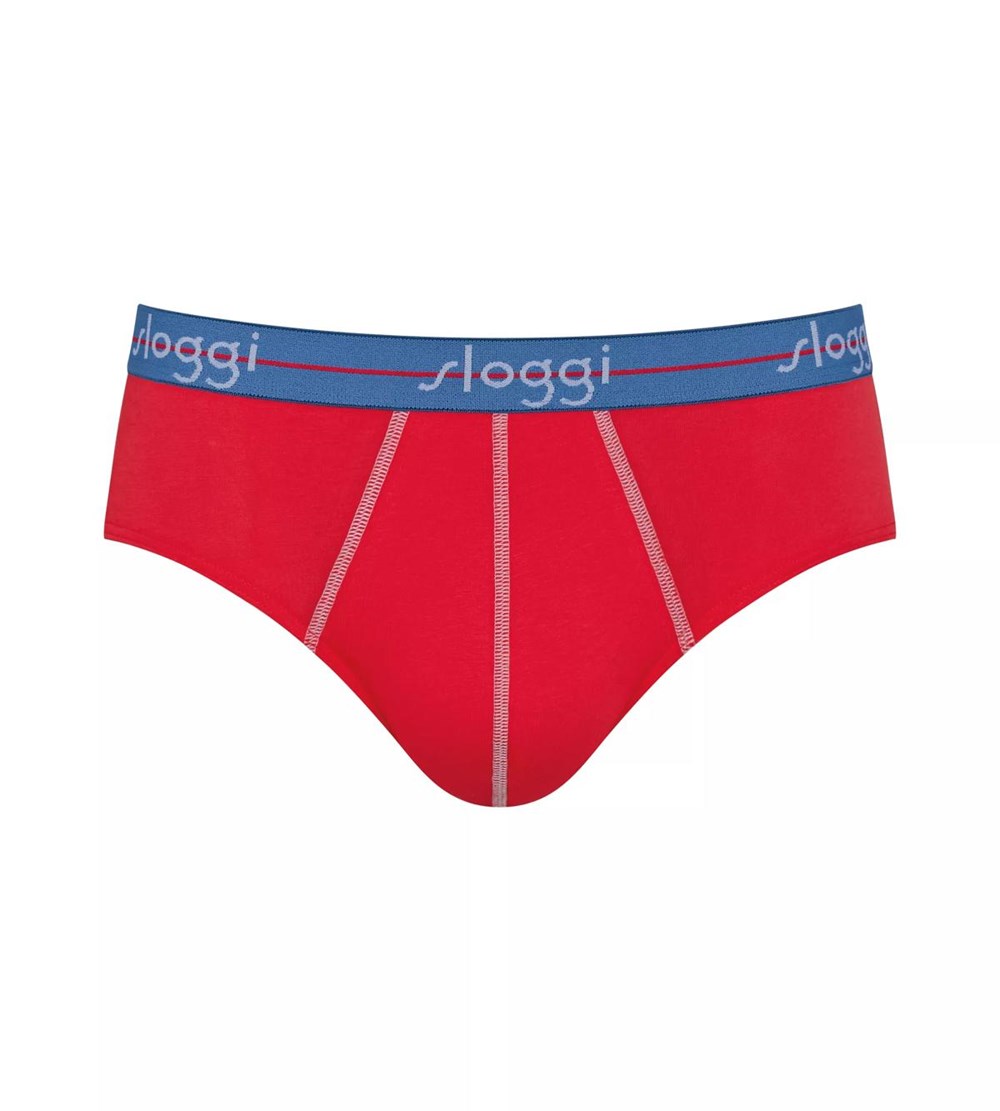 Sloggi Start Midi Multiple colours 8 | 31076-PUXC