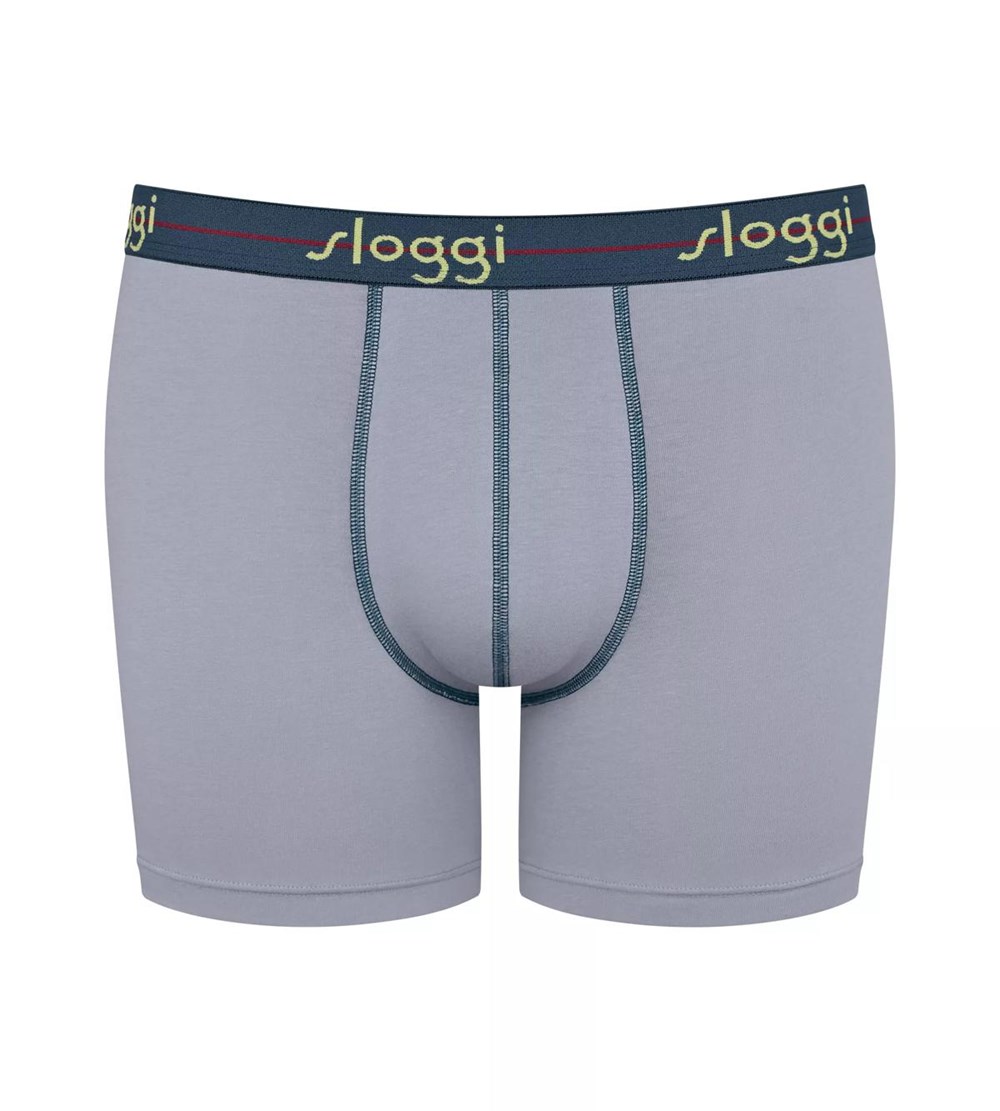 Sloggi Start Shorts Multiple Colours | 68329-ZVWL