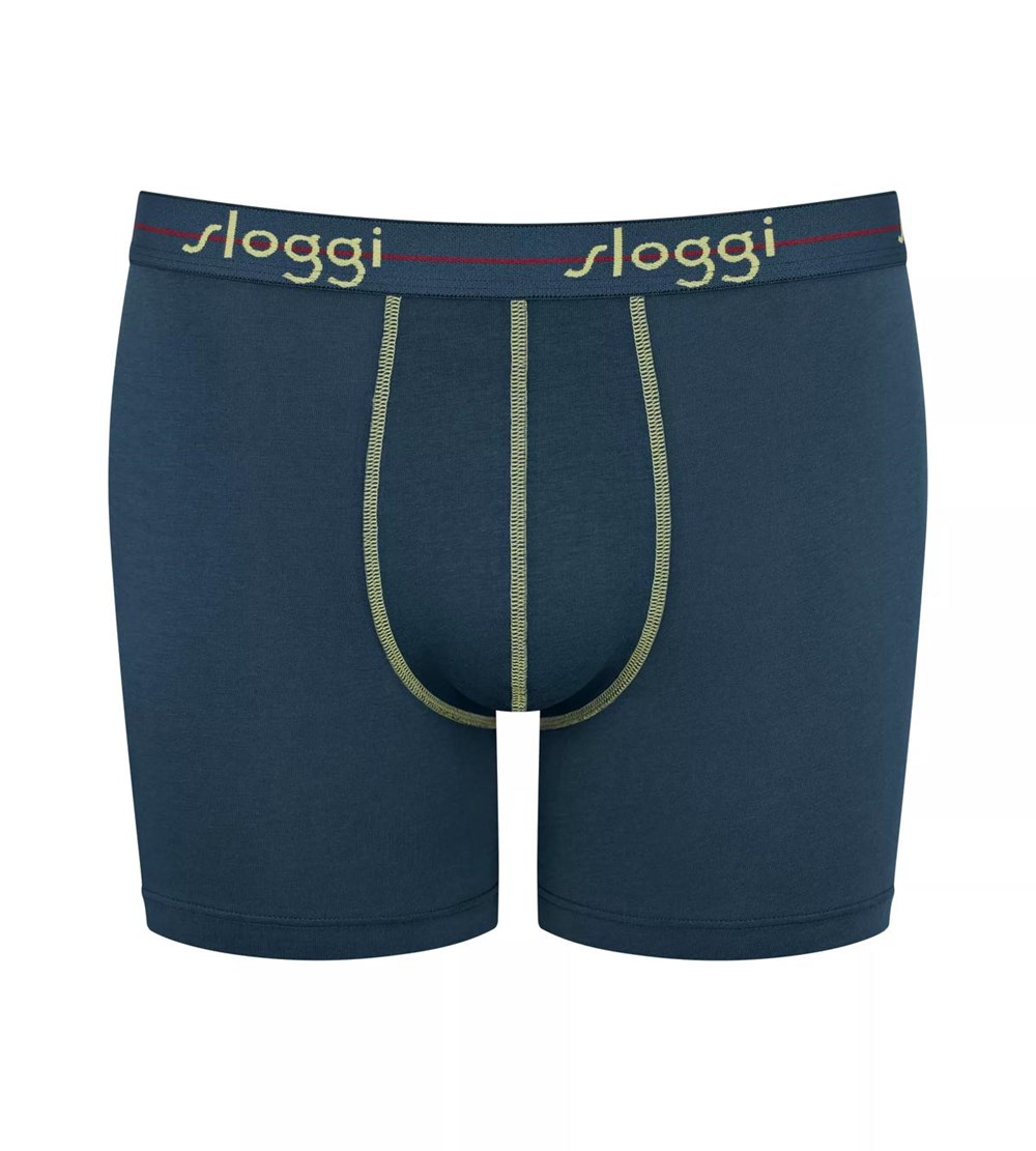 Sloggi Start Shorts Multiple Colours | 68329-ZVWL