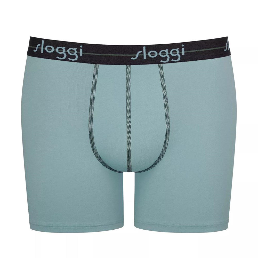 Sloggi Start Shorts Multiple colours 18 | 31927-OMHB