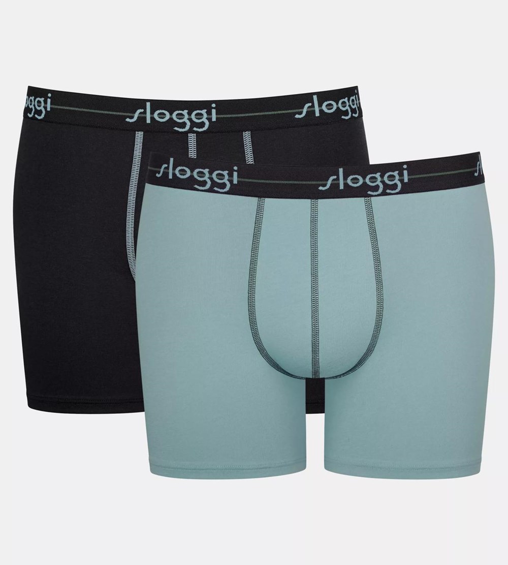 Sloggi Start Shorts Multiple colours 18 | 31927-OMHB