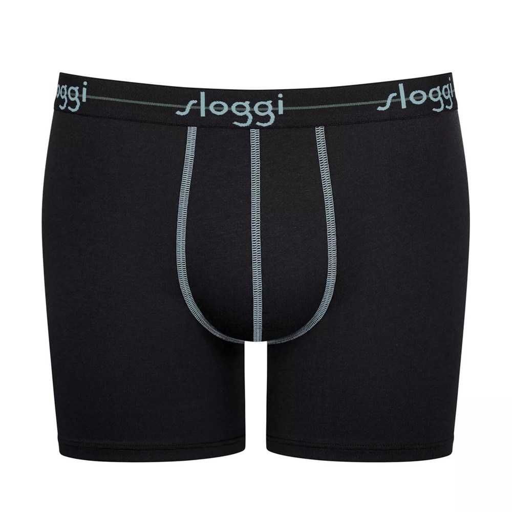 Sloggi Start Shorts Multiple colours 18 | 31927-OMHB