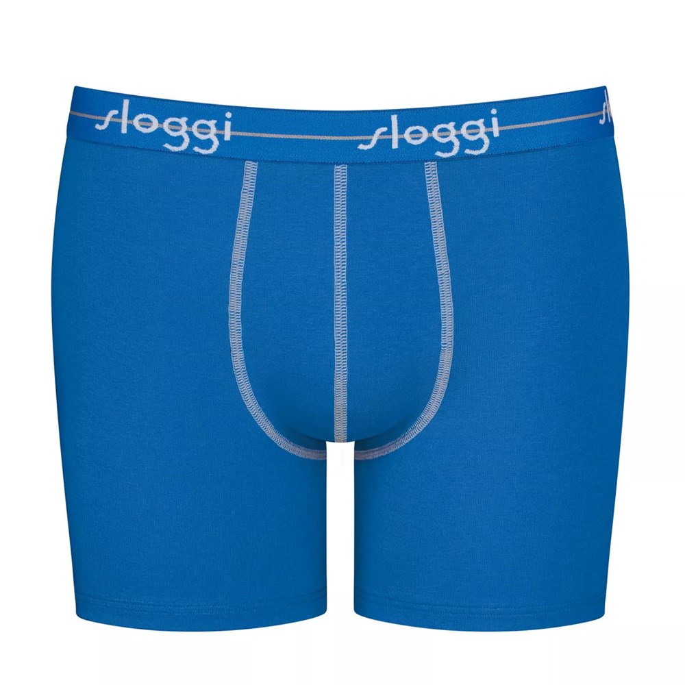 Sloggi Start Shorts Multiple colours 19 | 23687-BUTG