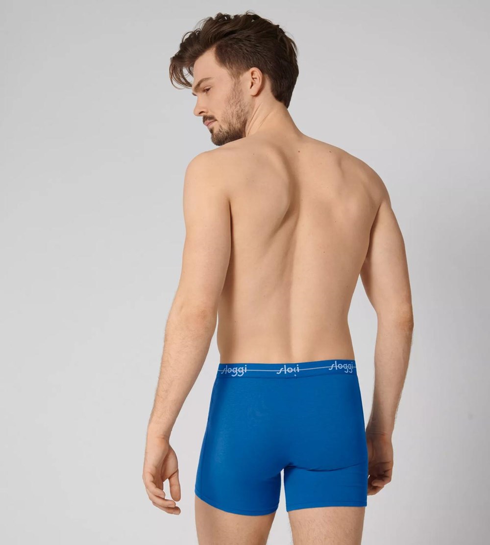 Sloggi Start Shorts Multiple colours 19 | 23687-BUTG