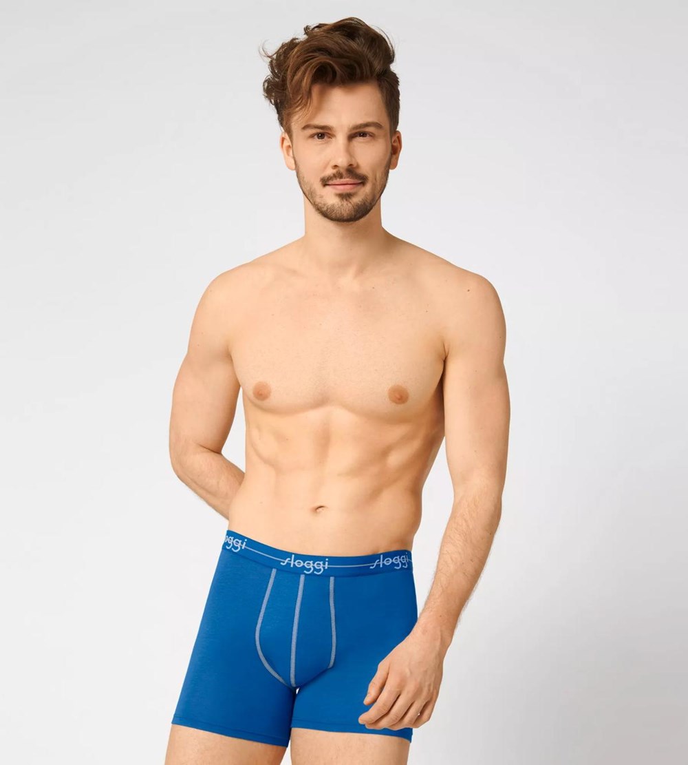 Sloggi Start Shorts Multiple colours 19 | 50782-XHPB