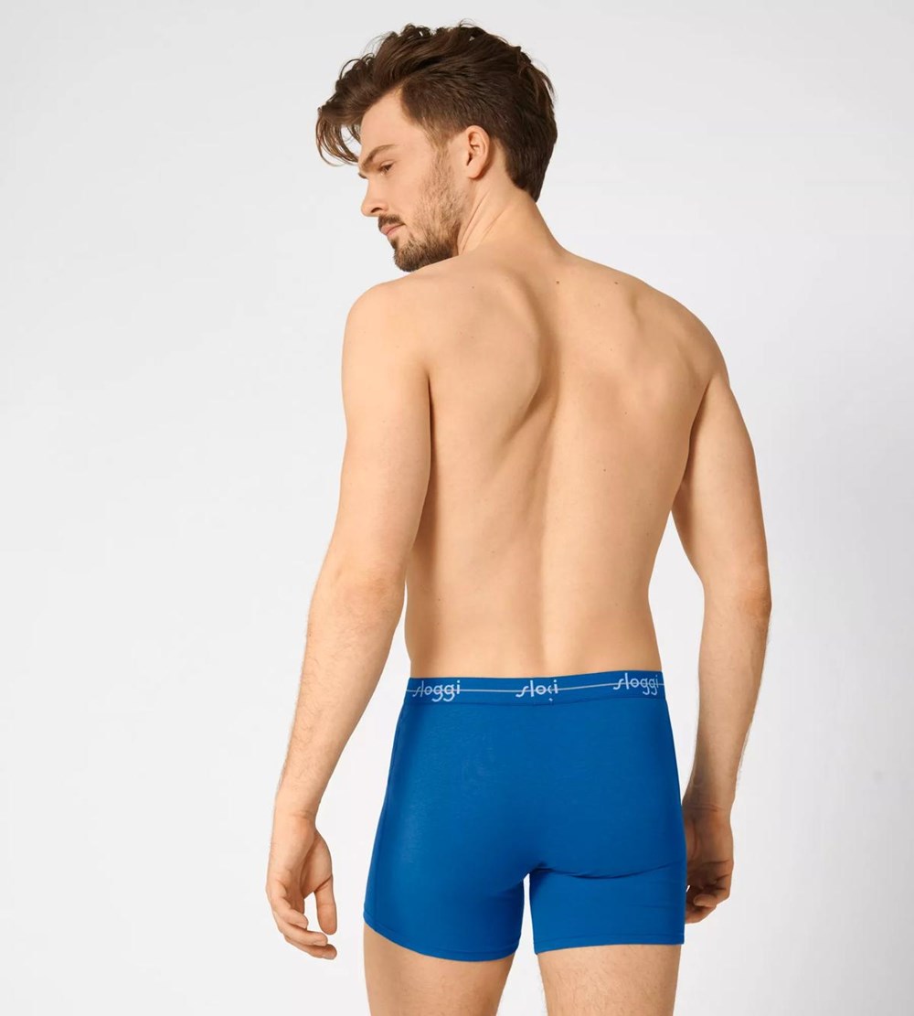 Sloggi Start Shorts Multiple colours 19 | 50782-XHPB