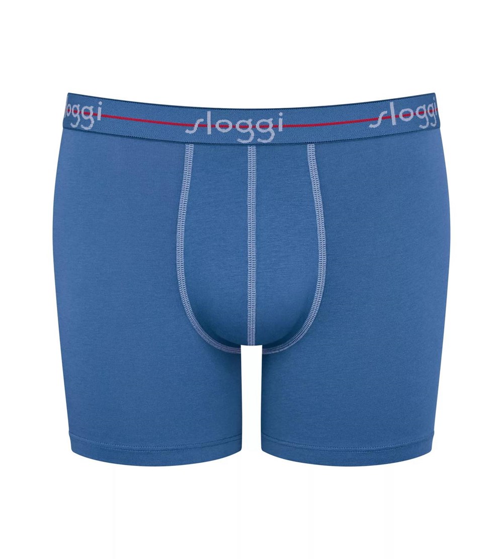 Sloggi Start Shorts Multiple colours 20 | 54387-YPIE