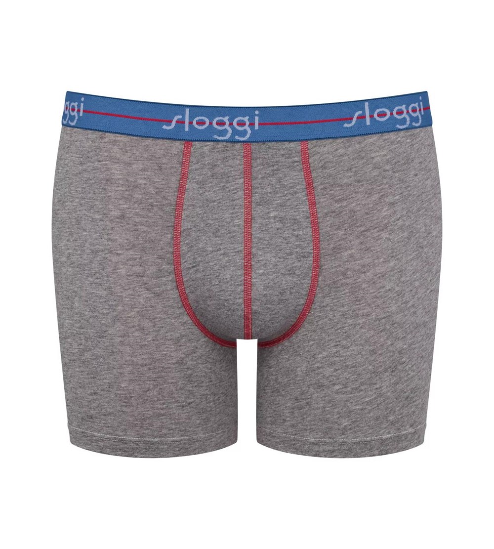 Sloggi Start Shorts Multiple colours 20 | 54387-YPIE