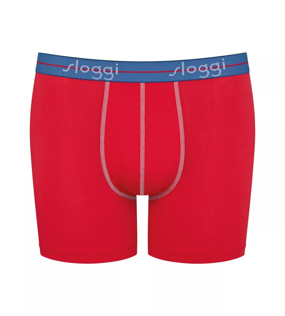 Sloggi Start Shorts Multiple colours 20 | 54387-YPIE