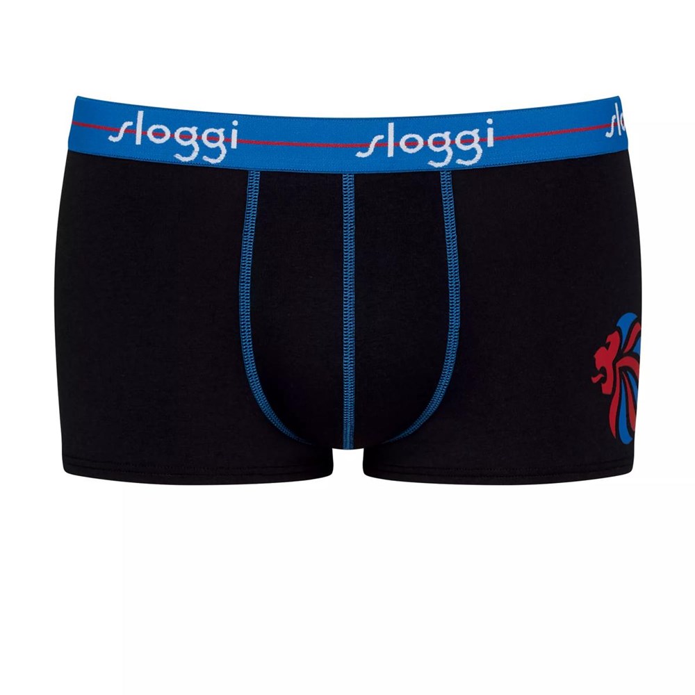 Sloggi Start Smu Gb Hipster Szare | 57160-QPGD