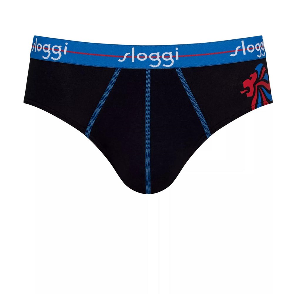 Sloggi Start Smu Gb Midi Szare | 67981-YGJL