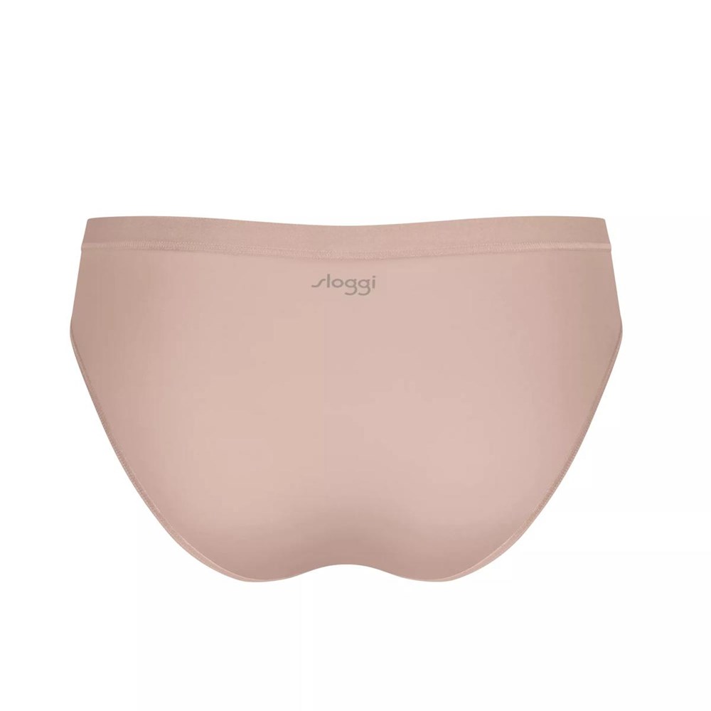 Sloggi Wow Komfort Tai Brief Foundation Nude | 29437-KIGE