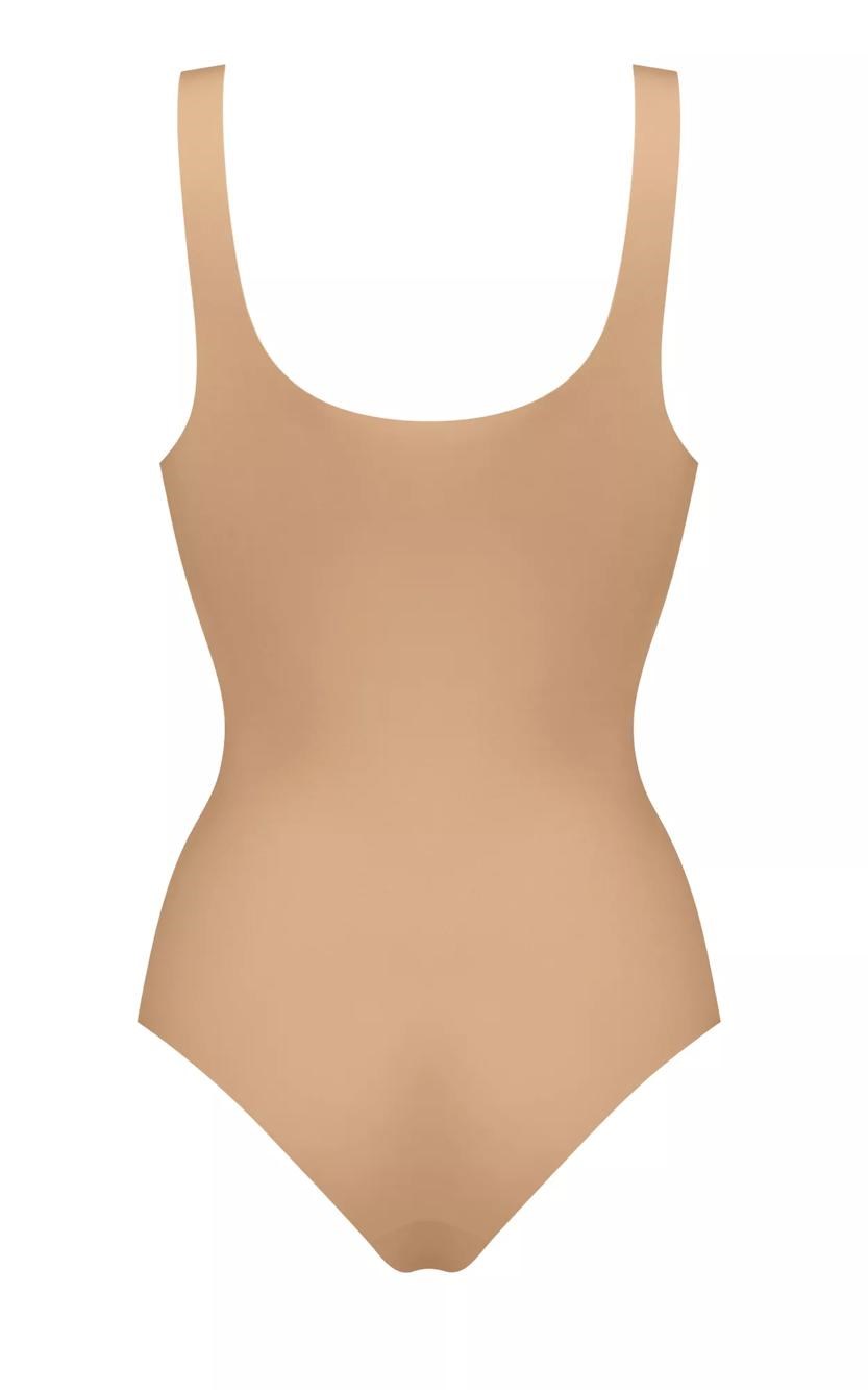 Sloggi Zero Feel Body Cognac | 96315-OVIQ