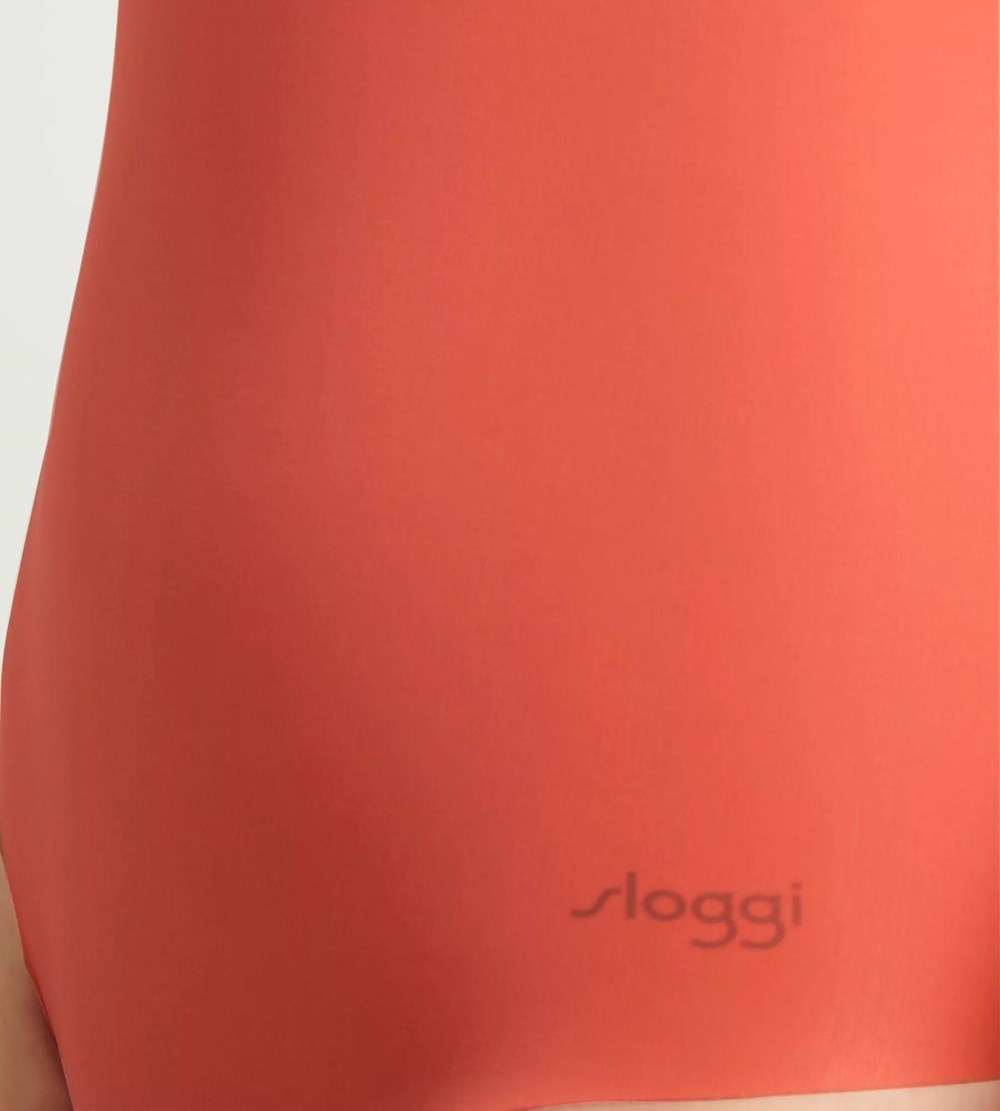 Sloggi Zero Feel Body Watermelon | 15943-YITB