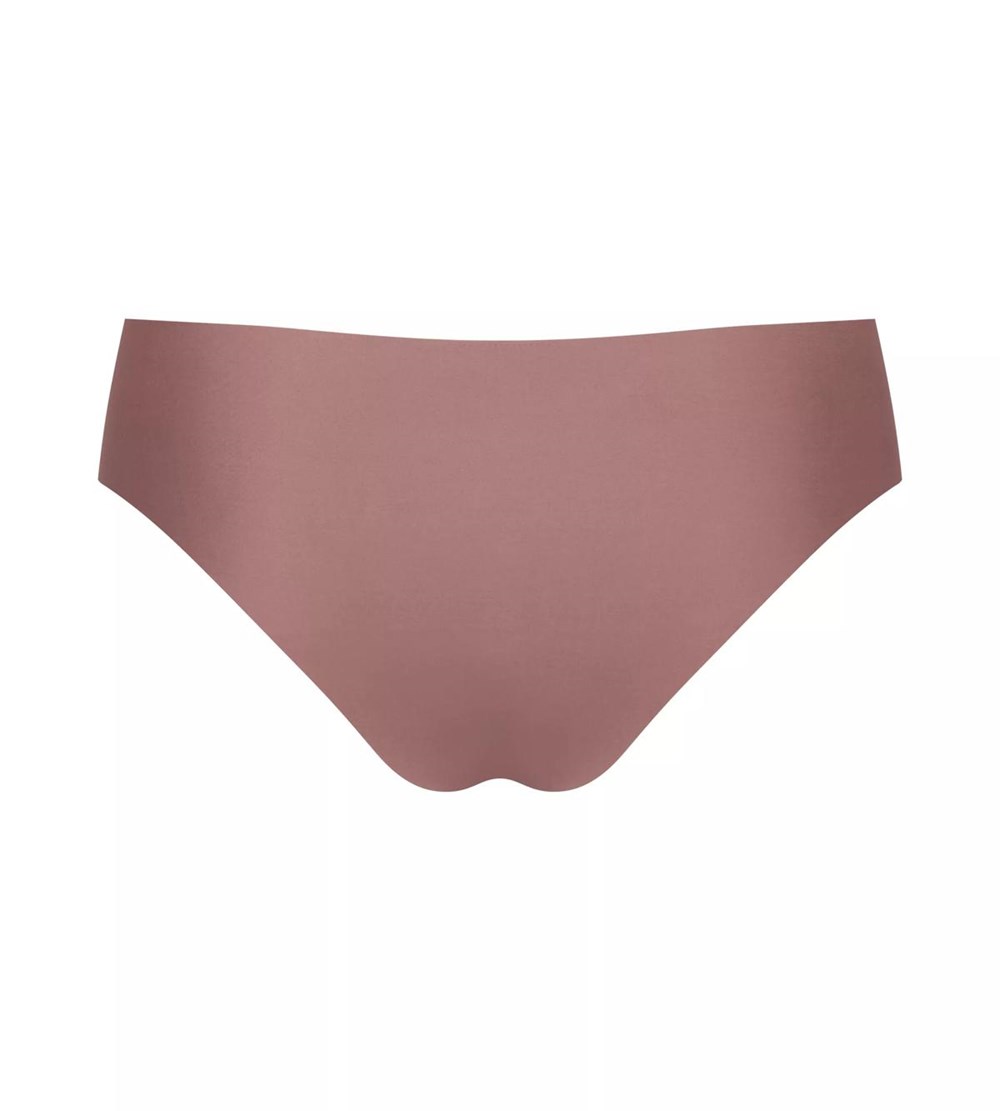 Sloggi Zero Feel Brazilian Brief Cacao | 24036-YBUM