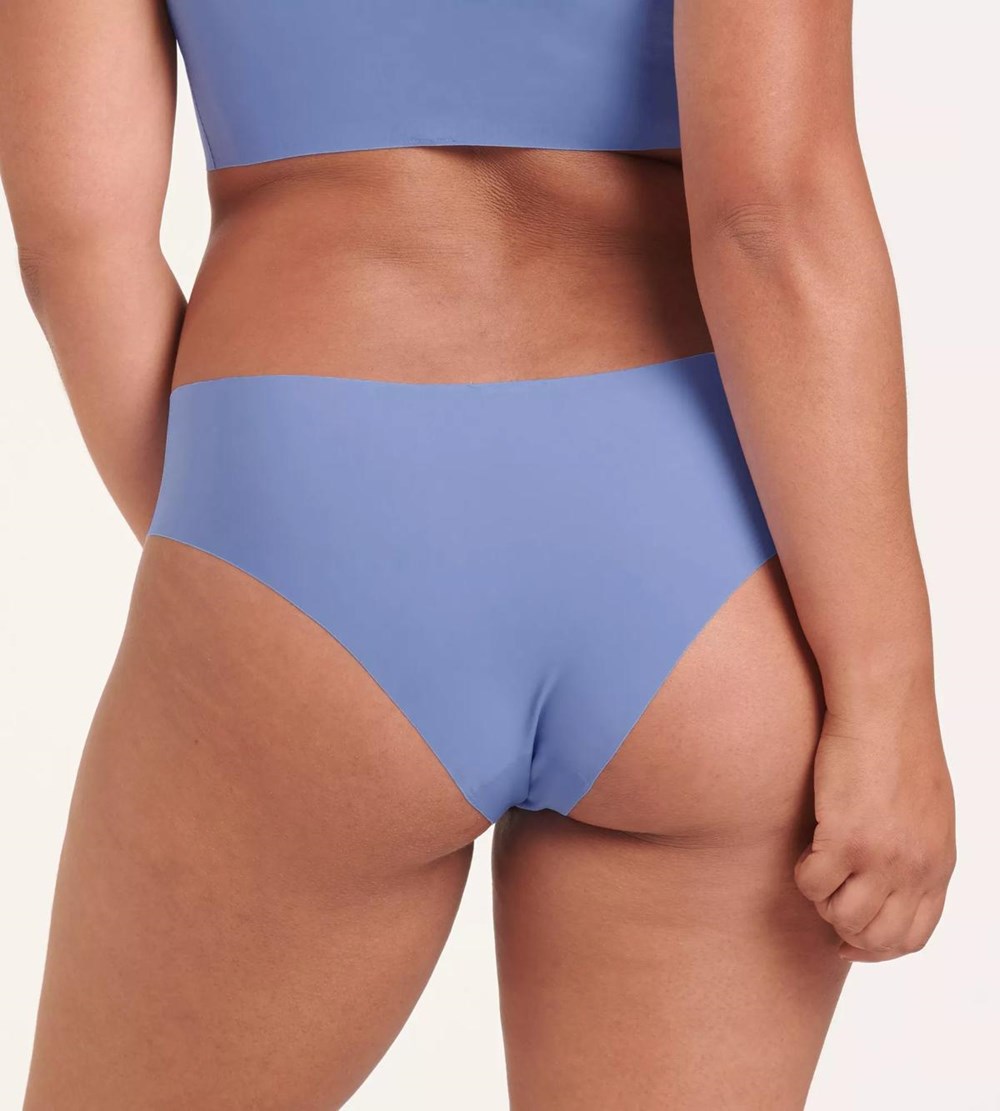 Sloggi Zero Feel Brazilian Brief Riviera | 05893-HBGR