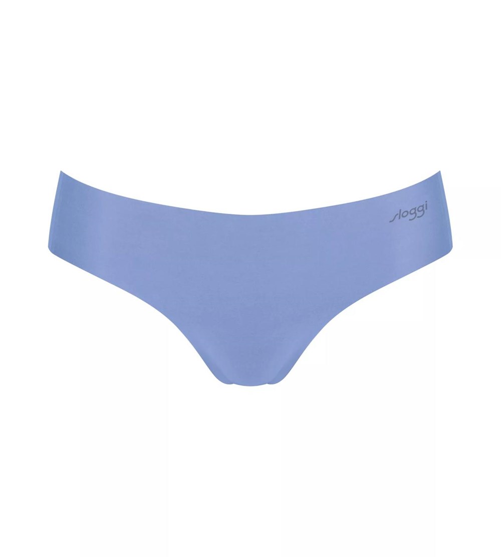 Sloggi Zero Feel Brazilian Brief Riviera | 05893-HBGR