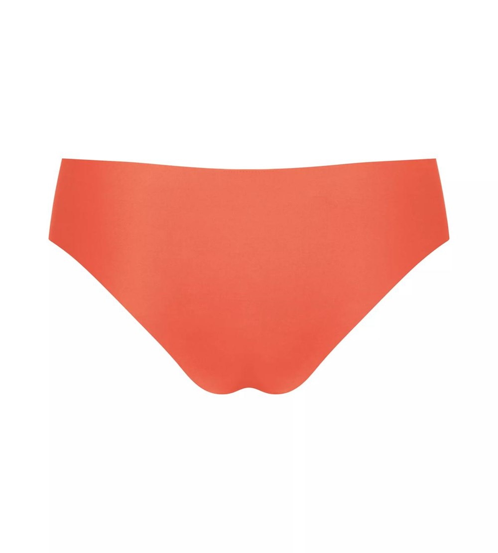 Sloggi Zero Feel Brazilian Brief Watermelon | 49563-SMVO