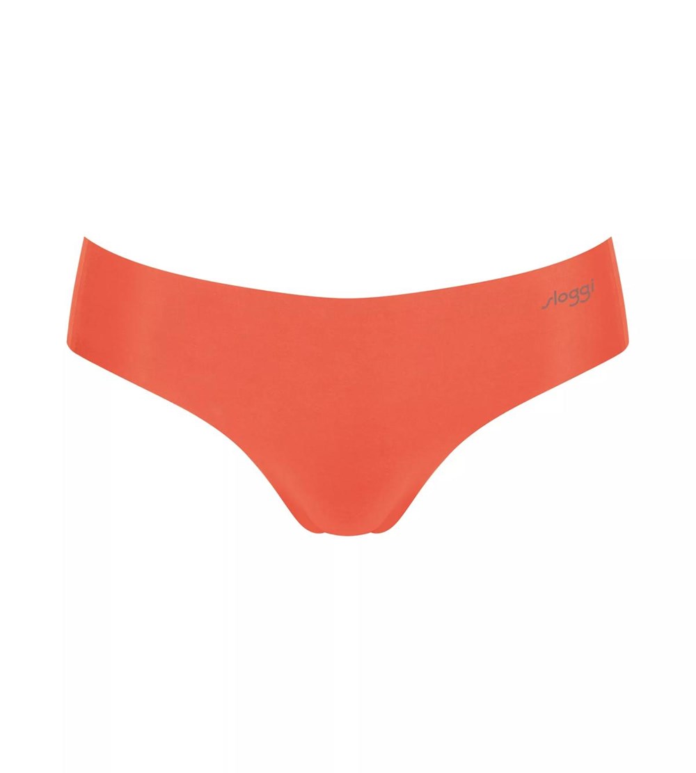 Sloggi Zero Feel Brazilian Brief Watermelon | 49563-SMVO