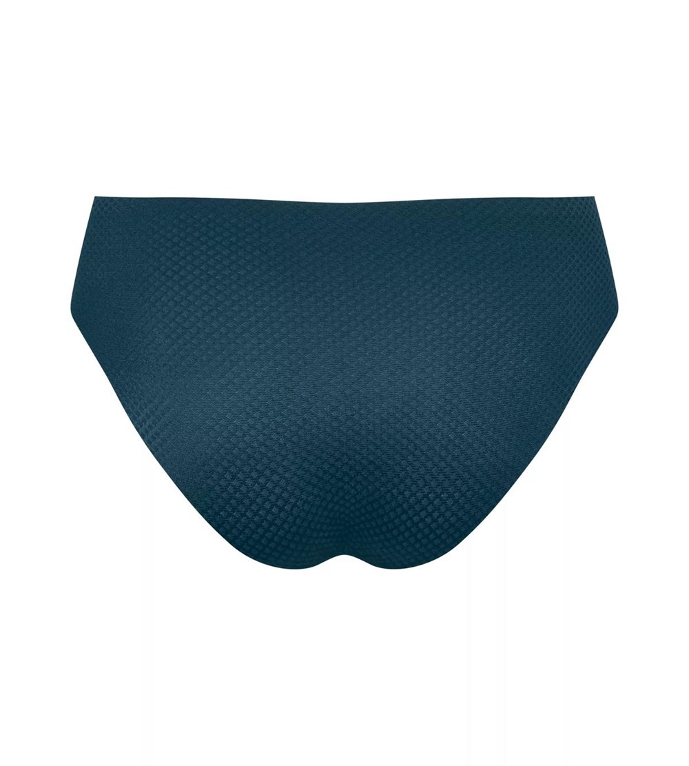 Sloggi Zero Feel Flow Tai Brief Secret Lagoon | 38407-XSUZ