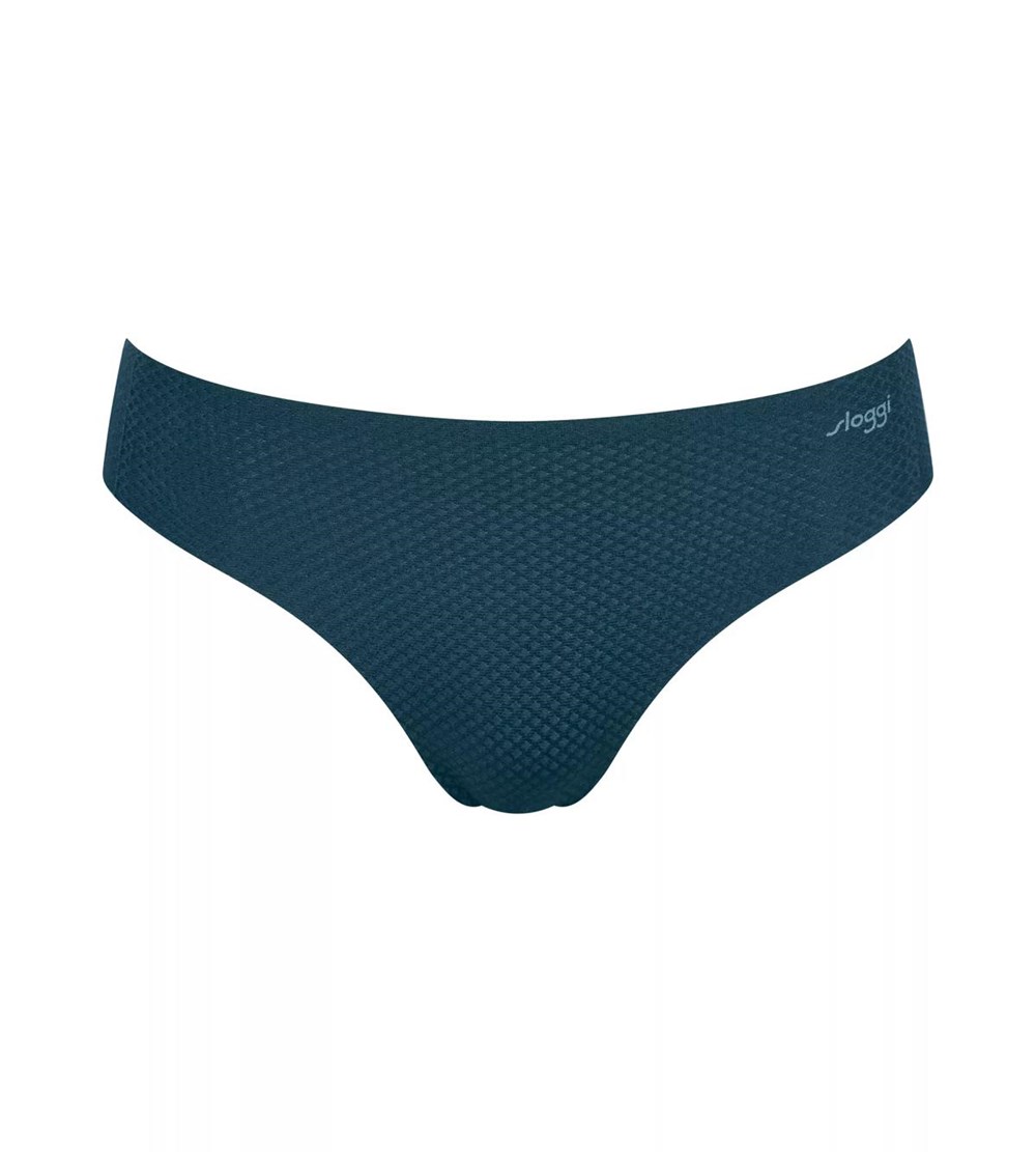 Sloggi Zero Feel Flow Tai Brief Secret Lagoon | 38407-XSUZ