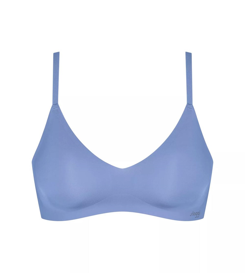 Sloggi Zero Feel Ultra Bra Riviera | 43915-YJTC