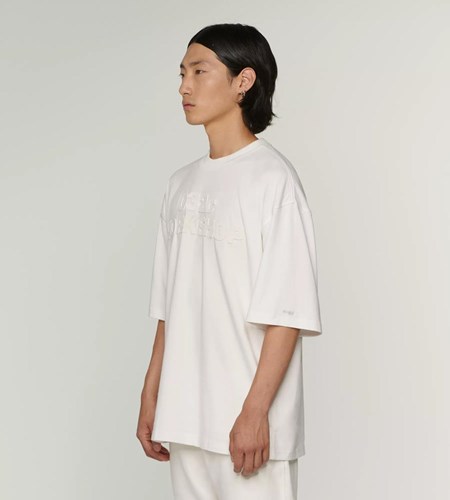 Sloggi 032c X Shirt With Krótkie Sleeves Beżowe | 49067-WKYS