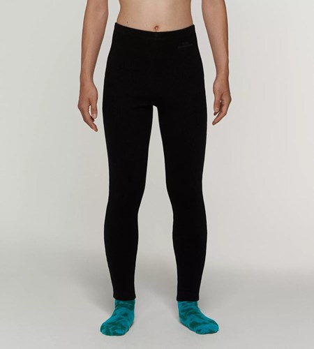 Sloggi 032c X Unisex Leggings Czarne | 32746-QZCF