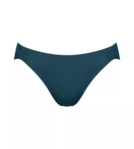 Sloggi Body Adapt High Leg Brief Secret Lagoon | 83951-HQCZ