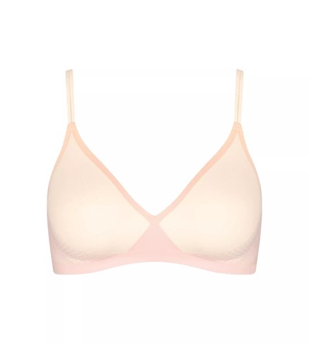 Sloggi Body Adapt Soft Bra Angora | 58926-MHXB