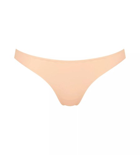 Sloggi Body Adapt Twist Brazilian Brief Pomarańczowe | 86035-BGAH