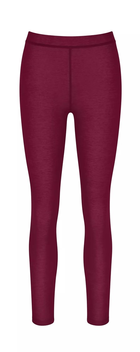 Sloggi Ever Cosy Leggings Ciemny | 13489-WFTX