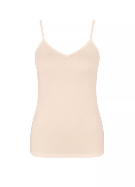 Sloggi Ever Cosy Top With Spaghetti Straps Fresh powder | 84170-MJSB