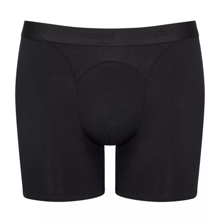 Sloggi Ever Soft Shorts Czarne | 52791-LQJB