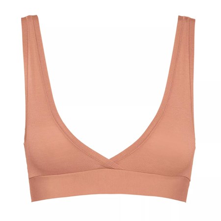 Sloggi Go Allround Bralette Indian Summer | 29457-JSVU