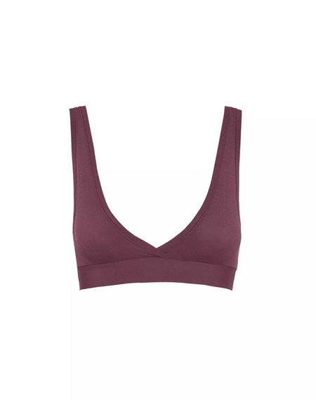 Sloggi Go Allround Bralette Kaluha | 03719-ZOIL