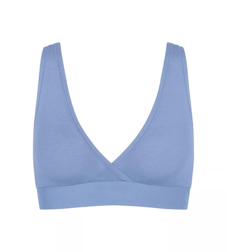 Sloggi Go Allround Bralette Riviera | 67108-DIRK