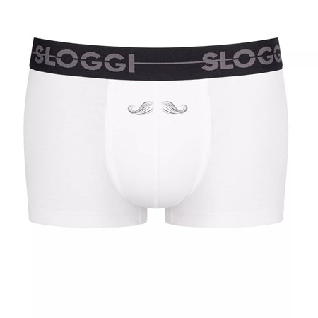 Sloggi Go Hipster Szare | 97218-OFYP