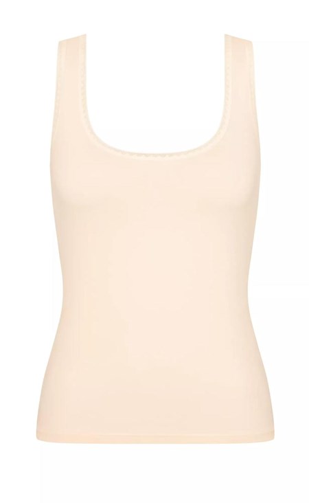 Sloggi Go Vest Tank Top Fresh powder | 37961-IOKL