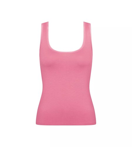 Sloggi Go Vest Tank Top Szare | 54089-EPMI