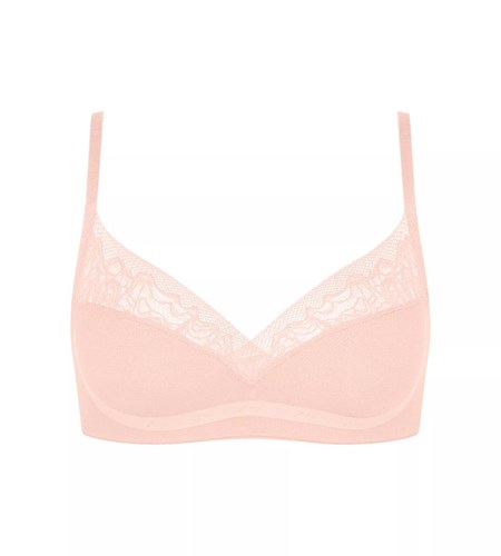 Sloggi S Shadow Soft Bra Morelowe Pomarańczowe | 56720-UAYR