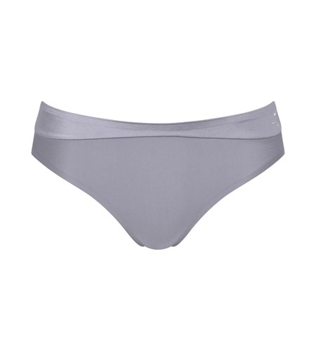 Sloggi S Smooth Tai Brief Szare | 51302-LZSB