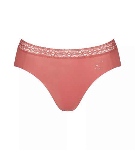 Sloggi S Subtle Tai Brief Pomarańczowe | 39250-SNFK