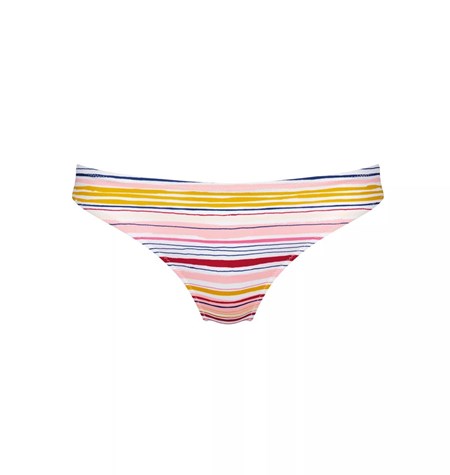 Sloggi Shore Candy Basslet Bikini Mini Głęboka | 73410-ALHK