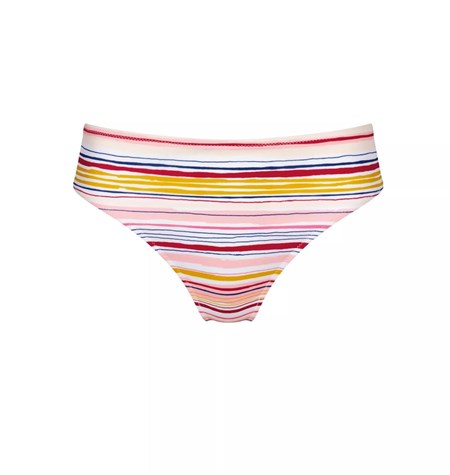 Sloggi Shore Candy Basslet Bikini Tai Głęboka | 06513-MPND