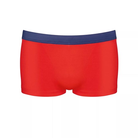 Sloggi Shore Chukk Swimshorts Czerwone | 52147-YDWO