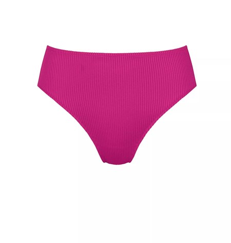 Sloggi Shore Dottyback Bikini Tai Fuksja Kwiaty | 01465-LVHT